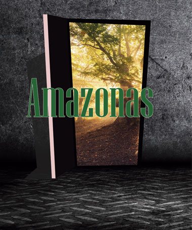 escape room amazonas