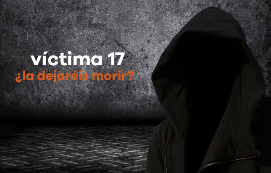 Juego de escapismo para grupos grandes