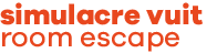 Room escape Simulacre Vuit Barcelona