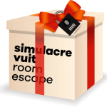 Regalar room escape en Barcelona