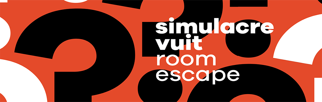 Room escape Simulacre Vuit en Barcelona