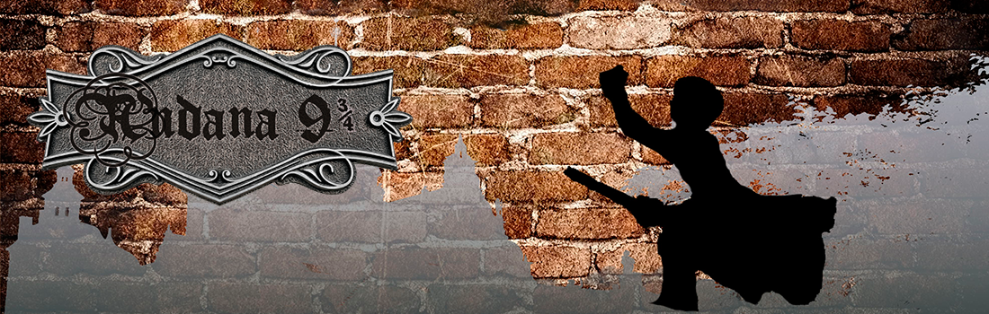escape room de harry potter